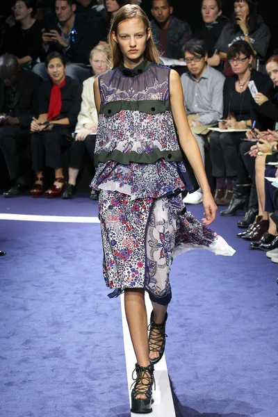 Look 1